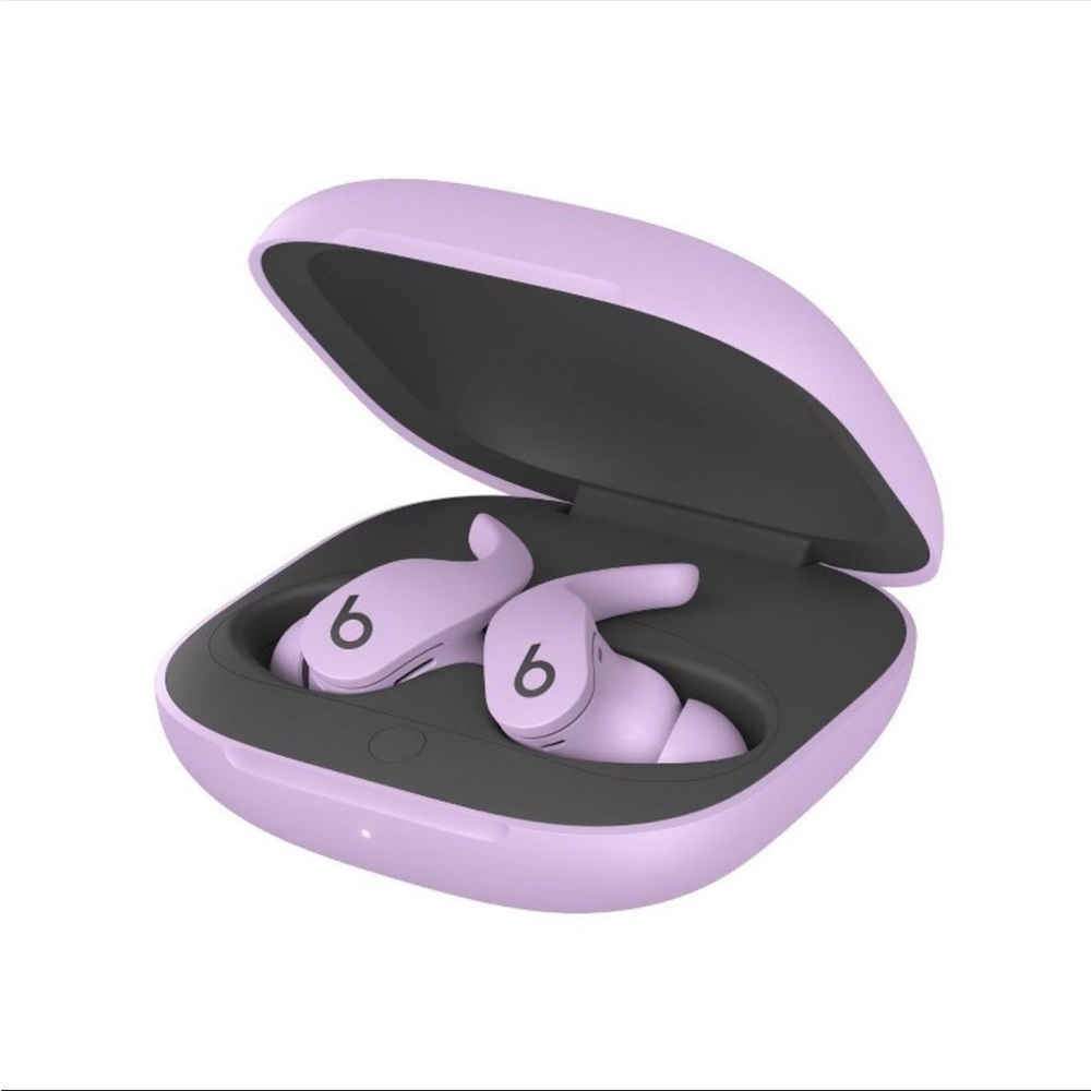Beats Fits Pro True Lavender Wireless Bluetooth Earbuds